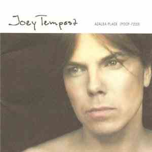 Joey Tempest - Azalea Place
