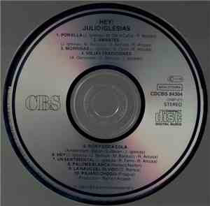 Julio Iglesias - Hey!