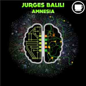 Jurges Balili - Amnesia
