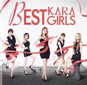 Kara - Best Girls