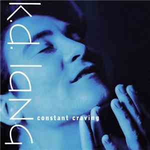 k.d. lang - Constant Craving