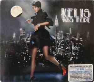 Kelis - Kelis Was Here