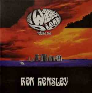 Ken Hensley - Wizard's Diary Volume One