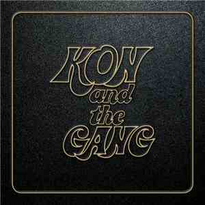 Kon - Kon And The Gang