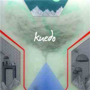 Kuedo - Dream Sequence EP
