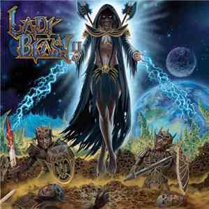 Lady Beast - II