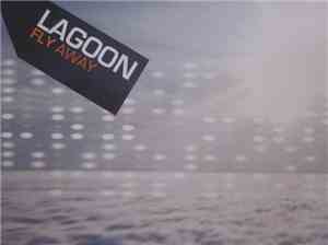 Lagoon  - Fly Away