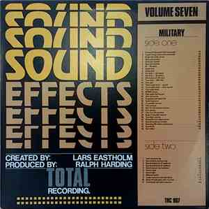 Lars Eastholm - Military