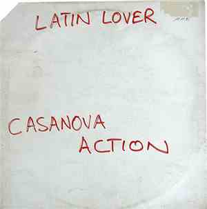 Latin Lover - Casanova Action