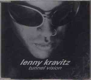Lenny Kravitz - Tunnel Vision