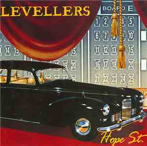 Levellers - Hope St.