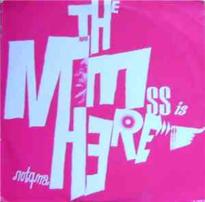 Lionel Hampton And His Orchestra - The Mess Is Here