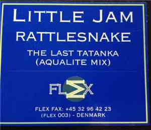 Little Jam - Rattlesnake