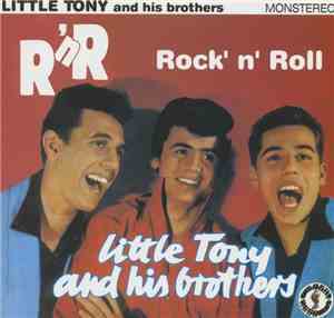 Little Tony And His Brothers - Rock'n Roll