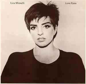 Liza Minnelli - Love Pains