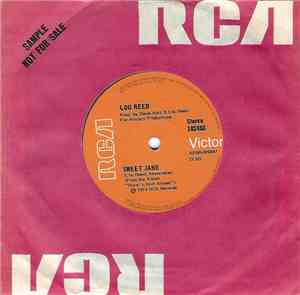 Lou Reed - Sweet Jane