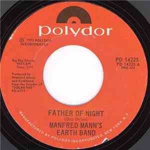 Manfred Mann's Earth Band - Father Of Night