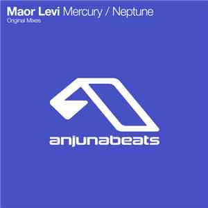 Maor Levi - Mercury / Neptune
