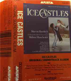 Marvin Hamlisch - Ice Castles (Original Soundtrack Album)