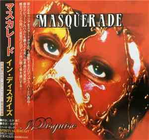 Masquerade  - In Disguise
