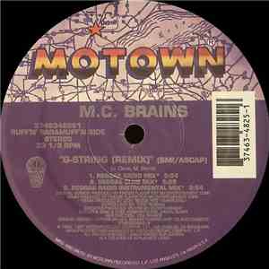 MC Brains - G-String (Remix)