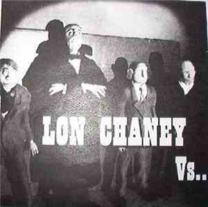 Men Diamler - Lon Chaney Vs Dandelion Batman