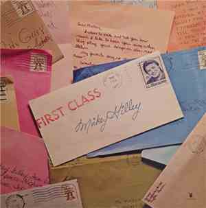 Mickey Gilley - First Class