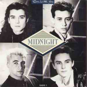 Midnight  - Run With You