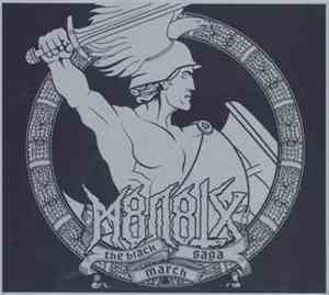 Moloth - The Black March Saga