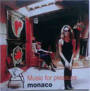 Monaco - Music For Pleasure