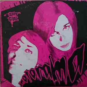 Motorama  - Shy Girl