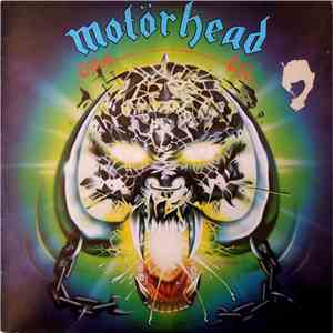 Motörhead - Overkill