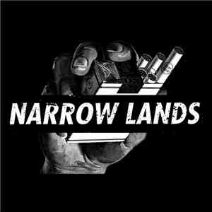 Narrow Lands - Lost Boat Recordings