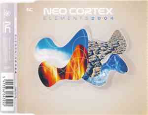 Neo Cortex - Elements 2004