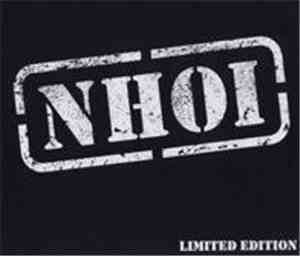 Never Heard Of It - Limited Edition