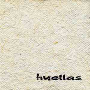 Noya - Huellas