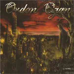 Orden Ogan - Easton Hope