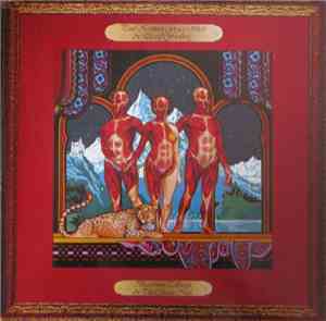 Paul Kantner, Grace Slick & David Freiberg - Baron Von Tollbooth & The Chro ...