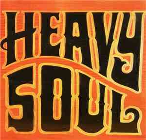 Paul Weller - Heavy Soul