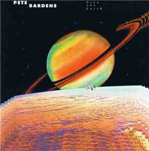 Pete Bardens - Seen One Earth