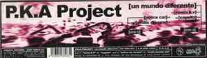 P.K.A. Project - Un Mundo Diferente (Remix)