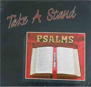 Psalms  - Take A Stand