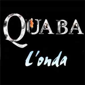 Quaba - L'onda