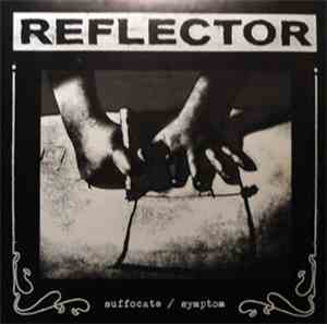 Reflector  / Stahlhelm Surfers - Split