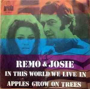 Remo & Josie - In This World We Live In