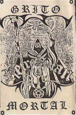 Retrosatan - Grito Mortal
