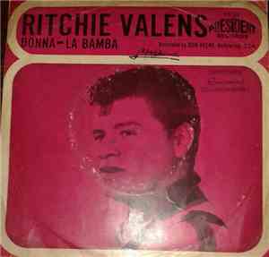 Ritchie Valens - Donna / La Bamba