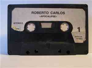 Roberto Carlos - Apocalipse