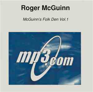 Roger McGuinn - McGuinn's Folk Den Vol. 1