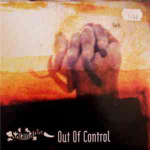 Salamanda  - Out Of Control